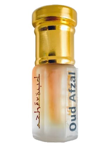 Oud Afzal