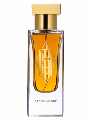 Crown of Fire
