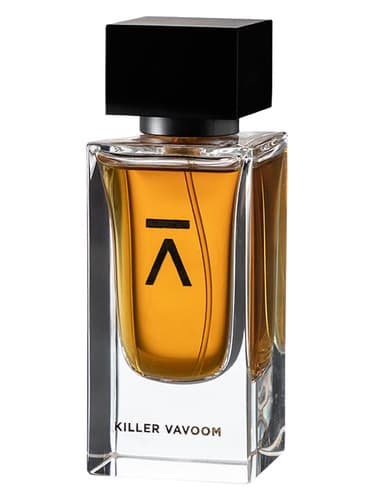Killer Vavoom