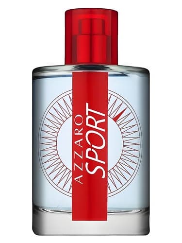 Azzaro Sport