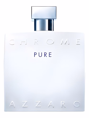 Chrome Pure