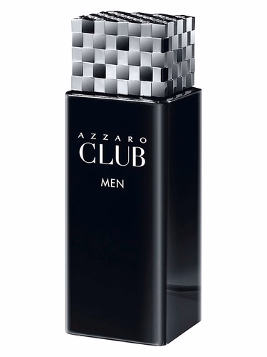Azzaro Club Men