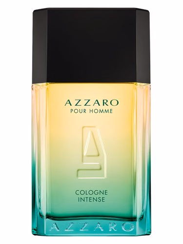 Azzaro Pour Homme Cologne Intense