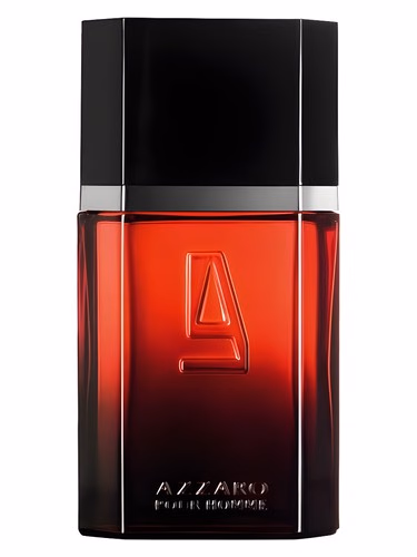Azzaro Pour Homme Elixir