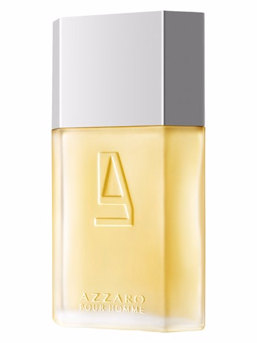 Azzaro Pour Homme L'Eau