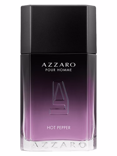 Azzaro Pour Homme Hot Pepper