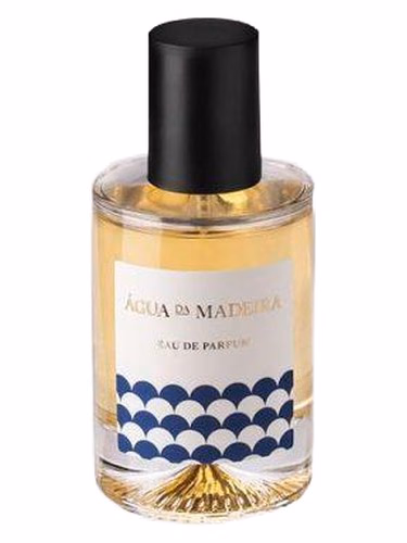 Água da Madeira
