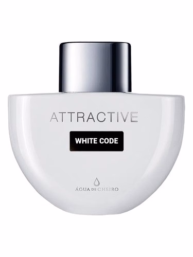 Attractive White Code