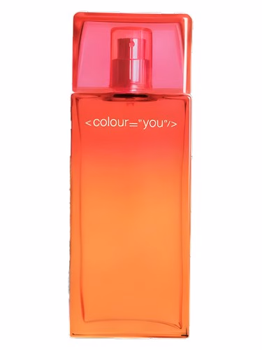 Colour You 1