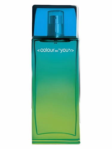 Colour You 2