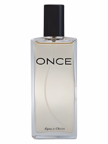 Once