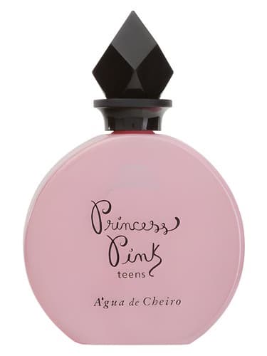 Princess Pink Teens