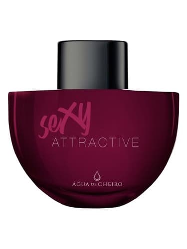 Sexy Attractive