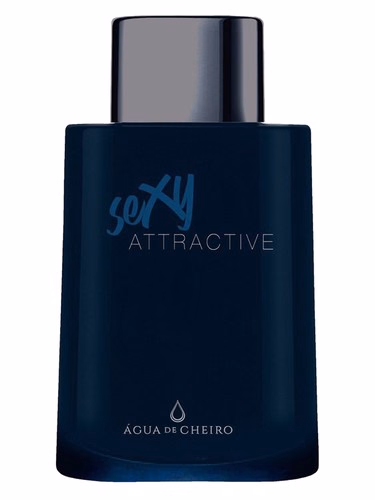 Sexy Attractive
