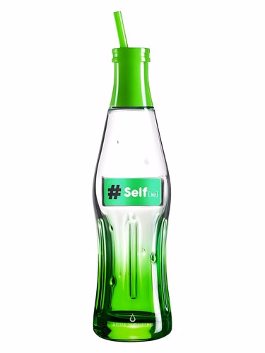 #Self[ie] Live Green