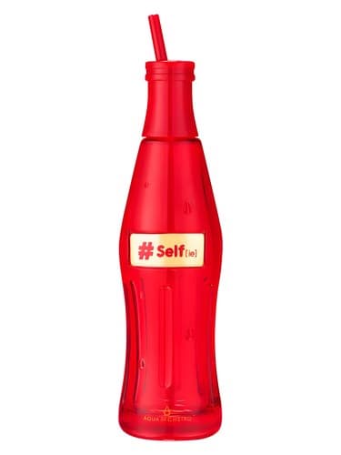 #Self[ie] Red