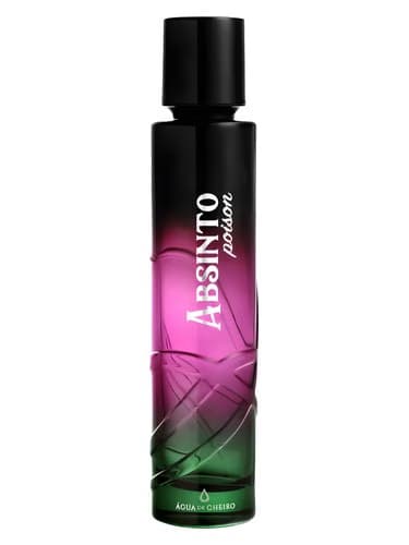 Absinto Poison