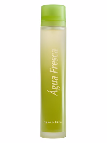 Água Fresca