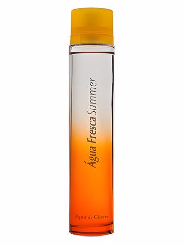 Água Fresca Summer