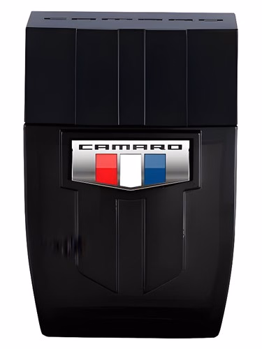 Camaro Black