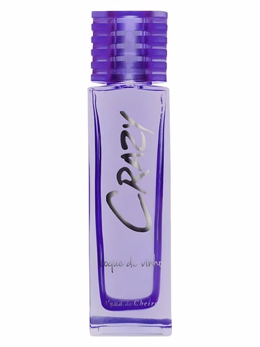 Crazy Toque de Vinho