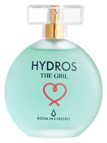 Hydros The Girl