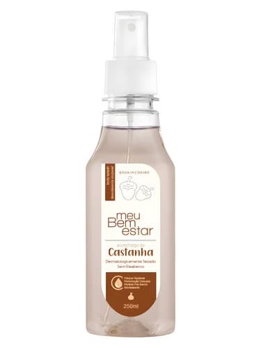 Meu Bem Estar Aconchego da Castanha
