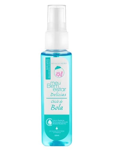 Meu Bem Estar Delícias Chiclé de Bola
