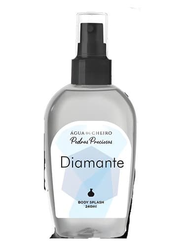Pedras Preciosas Diamante