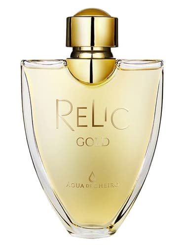Relic Gold