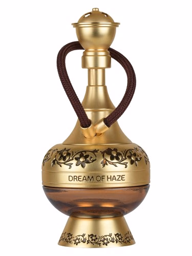 Dream Of Haze