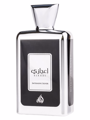 Ejaazi Intensive Silver