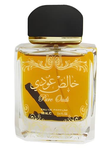Khalis Oudi (Pure Oudi)