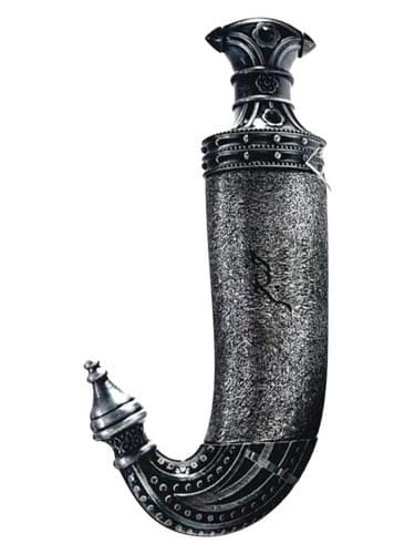 Khanjar