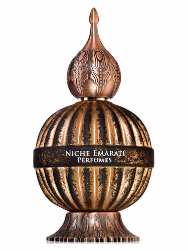Niche Emarati Antique