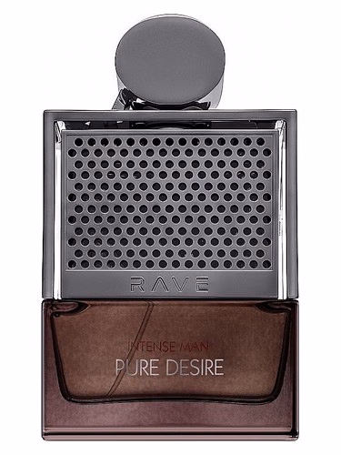 Rave Pure Desire Intense Man