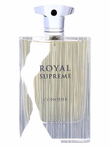 Rave Royal Supreme Conquer
