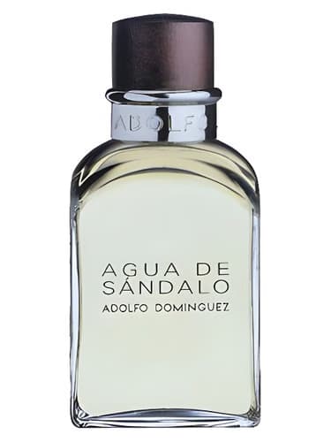 Agua de Sandalo