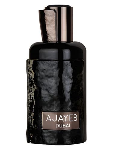 Ajayeb Dubai