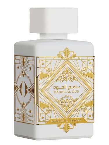 Bade'e Al Oud Honor & Glory