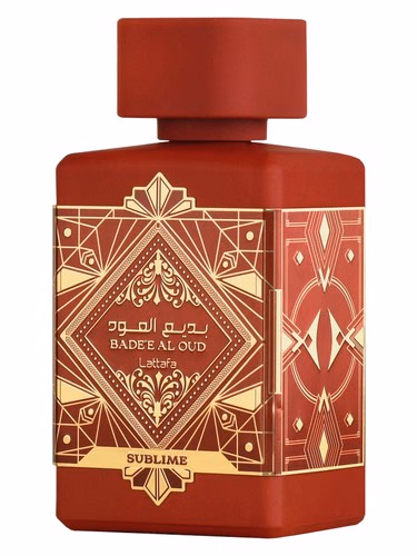 Bade'e Al Oud Sublime