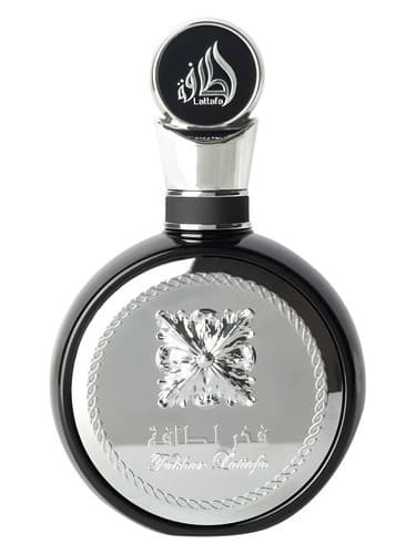 Fakhar Black