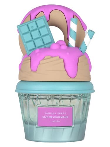 Vanilla Freak