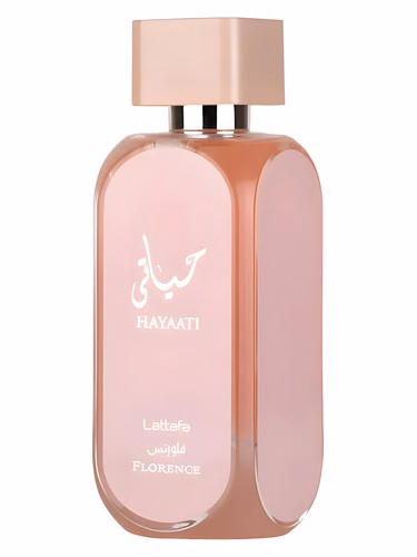 Hayaati Florence