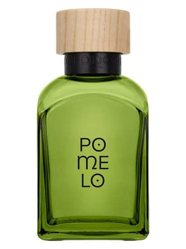 Pomelo Hombre