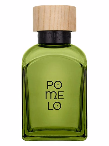 Pomelo Hombre