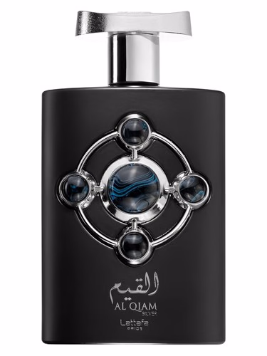 Al Qiam Silver