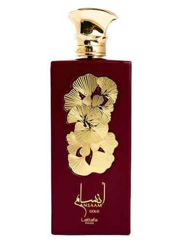 Ansaam Gold