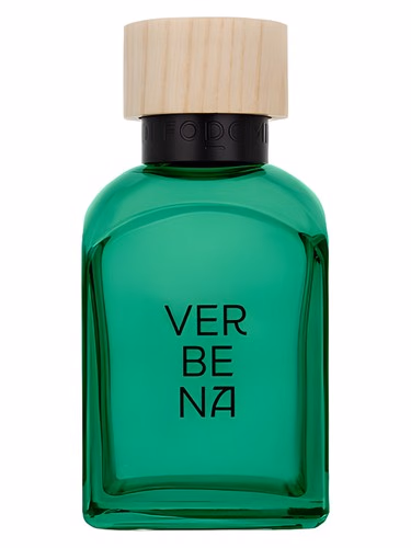 Verbena Hombre