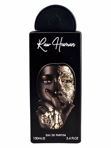 Raw Human